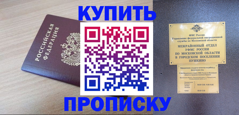 временная регистрация для всех в Зарайске